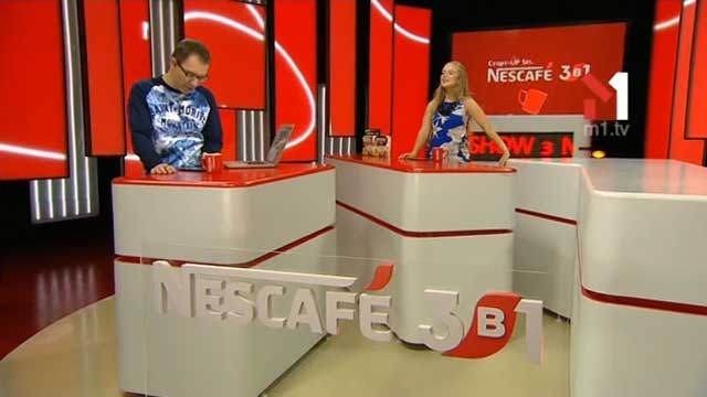 LIFESTYLE: Додаток, який «оживляє» манікюр