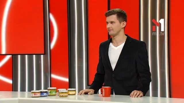 Ігор Галан, директор компанії «Master Bob»