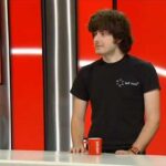 Роман Кравченко, засновник «IoT Hub»