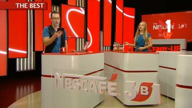 The Best. Найдорожчий крекер у світі