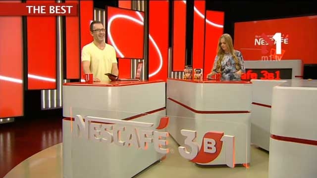 The Best. Хостел-бібліотека