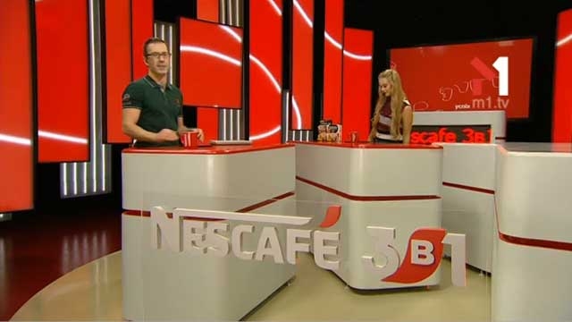 TECHNOLOGIES: «розумна» рукавичка