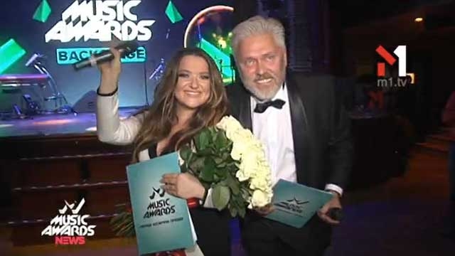 M1 Music Awards News. Спецвипуск