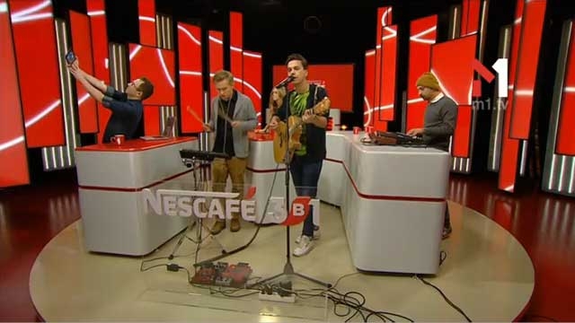 Гурт Secret Avenue