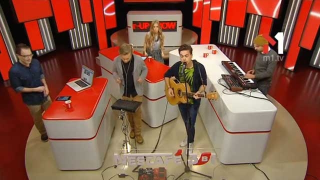 Гурт Secret Avenue