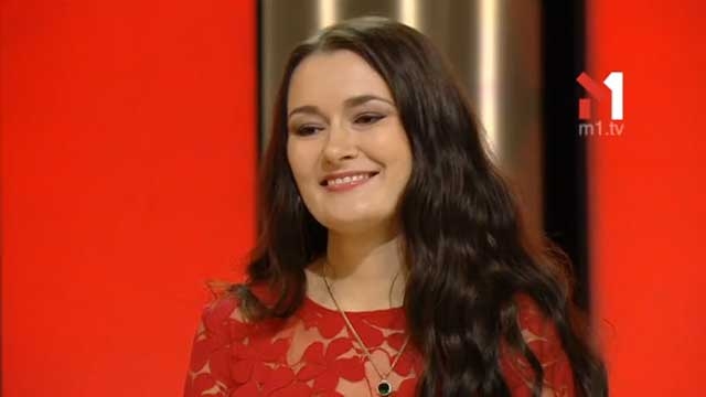 Тетяна Нагнибіда, співвласниця бренду «Жидкая карамель»