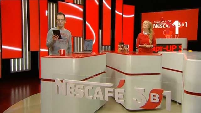 ЦИФРИ&ФАКТИ: Телепорт від Facebook