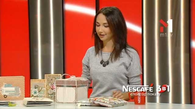 Ірина Скорупич, засновниця проекту «Moby Hobby»