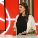 Олена Злобіна, представник «The New Old» і «Кураж базар»