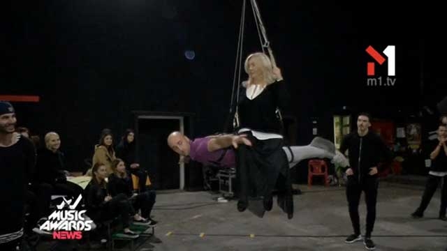 M1 Music Awards News. Випуск 5