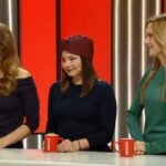 Засновниці проекту «Trempel»