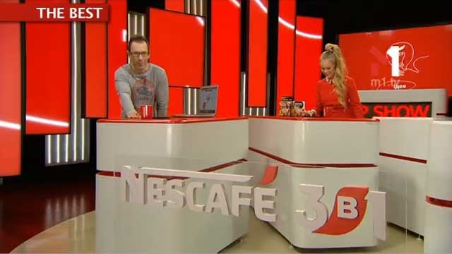 The Best. Apple будує новий кампус