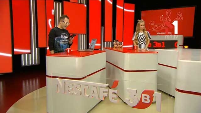 TECHNOLOGIES: Віртуальний планетарій