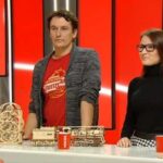 Представники проекту «Ukrainian Gears»