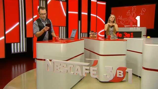 ART: Танці на міні-сігвеях