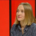 Світлана Бовкун, продюсер «Maker Faire»