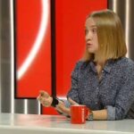 Світлана Бовкун, продюсер «Maker Faire»