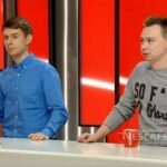 Співзасновники проекту «Sammy Icon»