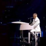 M1 Music Awards. MONATIK – Сейчас