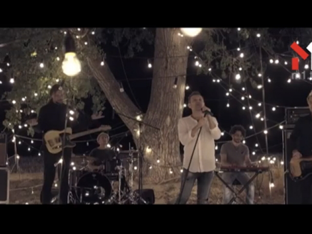 Життя починається знов