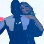 M1 Music Awards. LOBODA – Ангелок