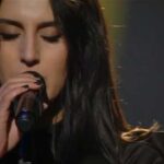 M1 Music Awards. Jamala – Шлях додому
