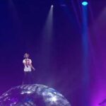 M1 Music Awards. Макс Барских – Хочу танцевать