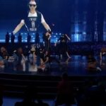 M1 Music Awards. Mozgi