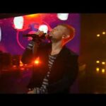 M1 Music Awards. Іван Дорн – Custom