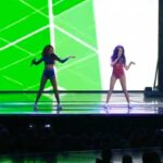 M1 Music Awards. Caffeine – Ты Мой Кофеин