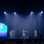 M1 Music Awards. Nikita – Вдыхай
