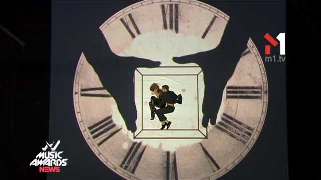 M1 Music Awards News. Ексклюзивні концертні номери