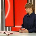 Вікторія Ніколенко, співзасновниця проекту «INSHI»