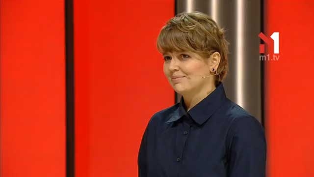 Вікторія Ніколенко, співзасновниця проекту «INSHI»