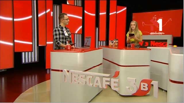 TECHNOLOGIES: «Розумне» крісло для водіїв