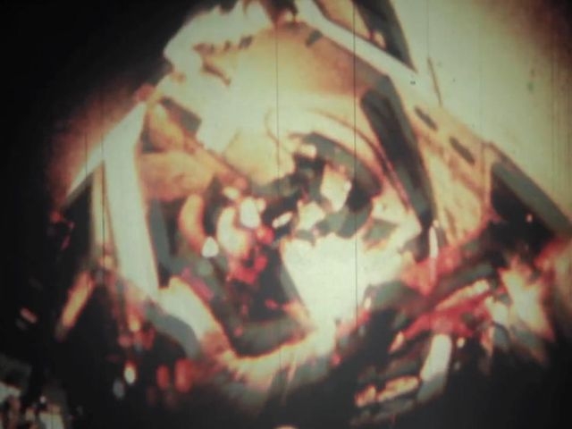 My Friend The Scientist