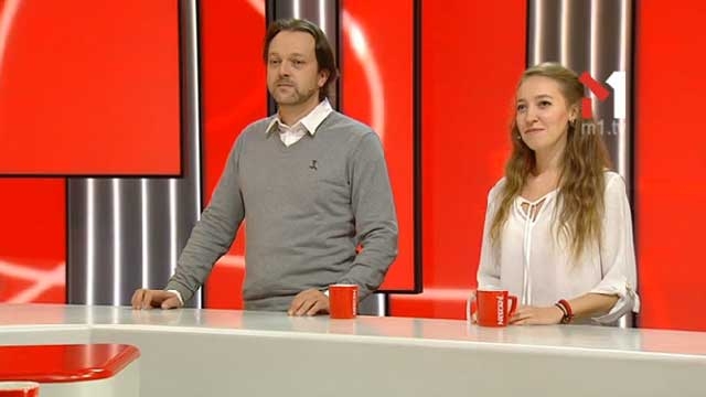 Представники проекту «Мурахи»