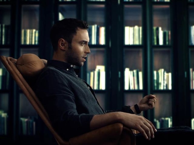 Should’ve Gone Home