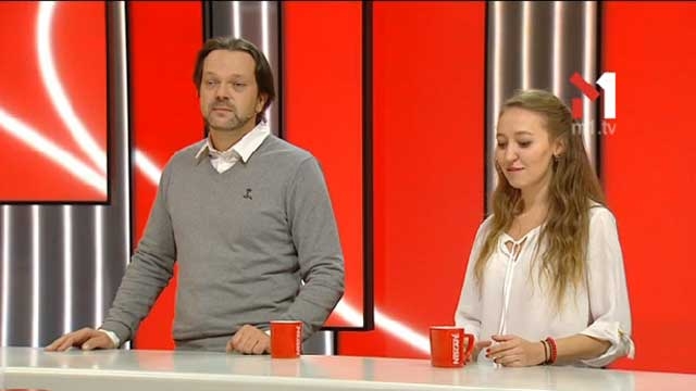 Представники проекту «Мурахи»