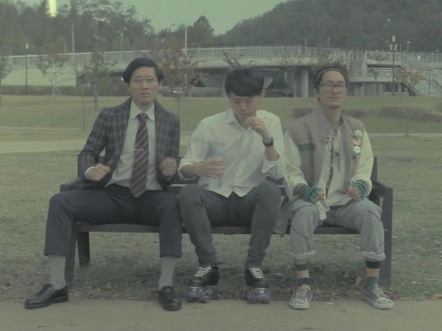 Dance The Night Away