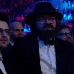 M1 Music Awards. Премія порталу M1.TV – DZIDZIO