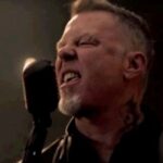 Дивіться відео на нову пісню гурту Metallica «Moth Into Flame»