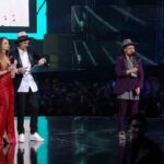 M1 Music Awards. Прорив року – MONATIK