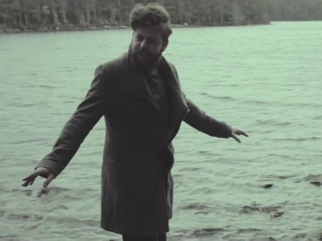 Elysium  (alternative video)