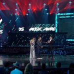 M1 Music Awards. Премія проекту «Dance Parade» – Omnia feat. Tilde
