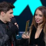 M1 Music Awards. Хіт року – Время и Стекло «Имя 505»