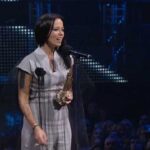M1 Music Awards. Група року – Потап і Настя
