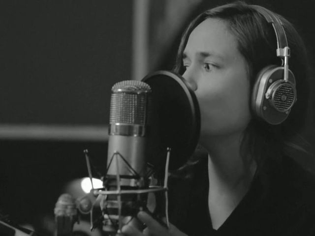 You’re The Best  (live @ Electric Lady)