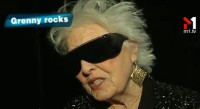 Grenny rocks