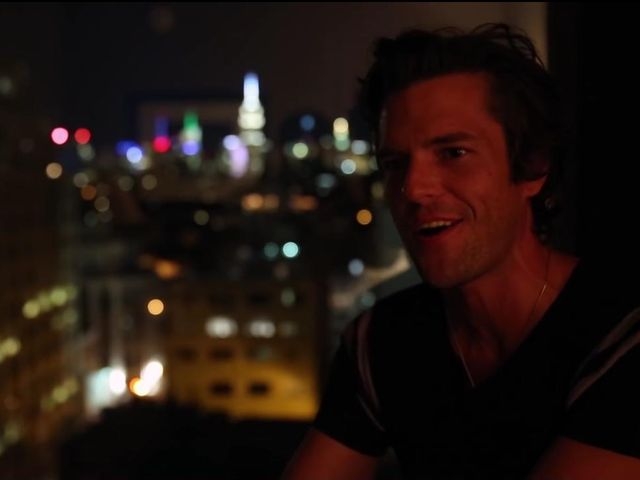 All Your Favorite Bands